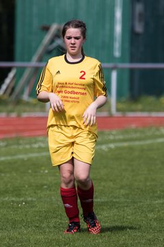 Bild 413 - B-Juniorinnen VfL Oldesloe - JSG S�dtondern : Ergebnis: 2:0